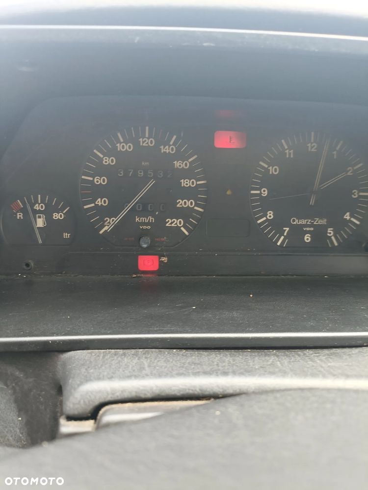 Audi 100 2.0 CC TD - 12