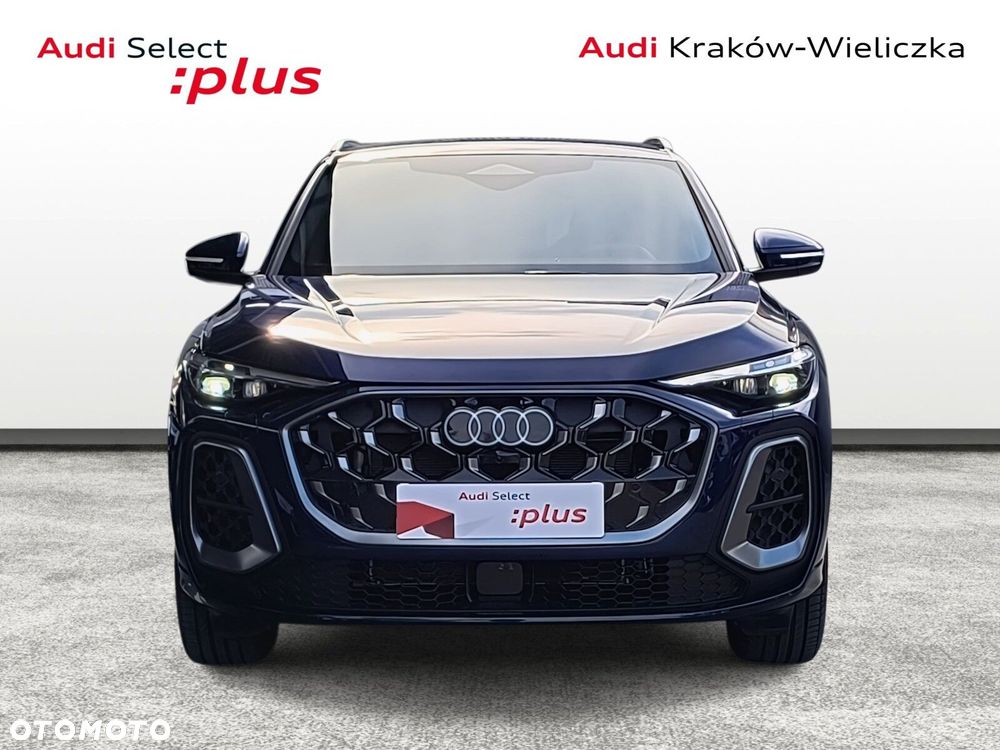 Audi Q5 - 9