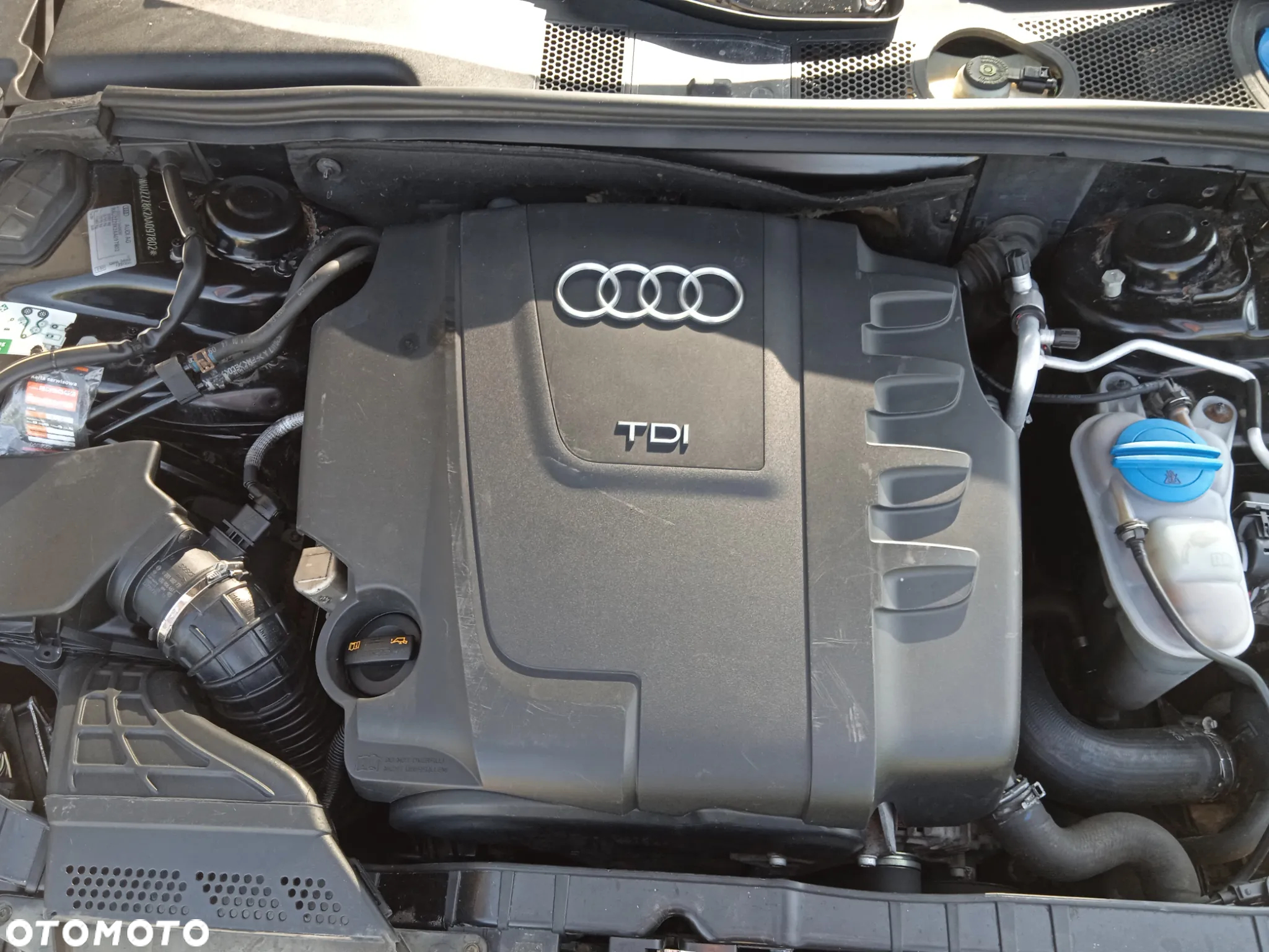 Audi A4 2.0 TDI - 15