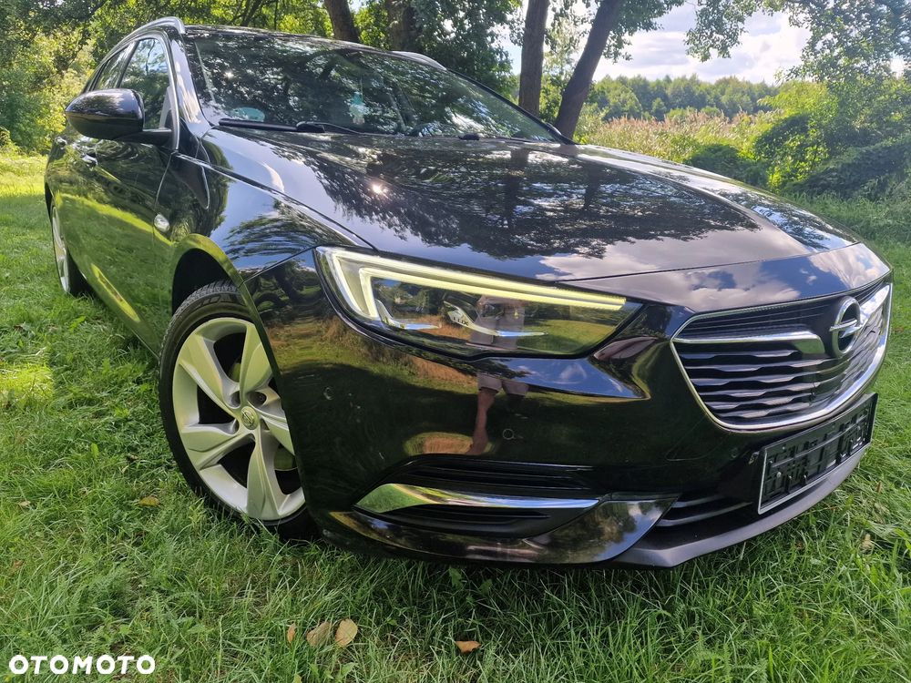 Opel Insignia 2.0 Exclusive - 25