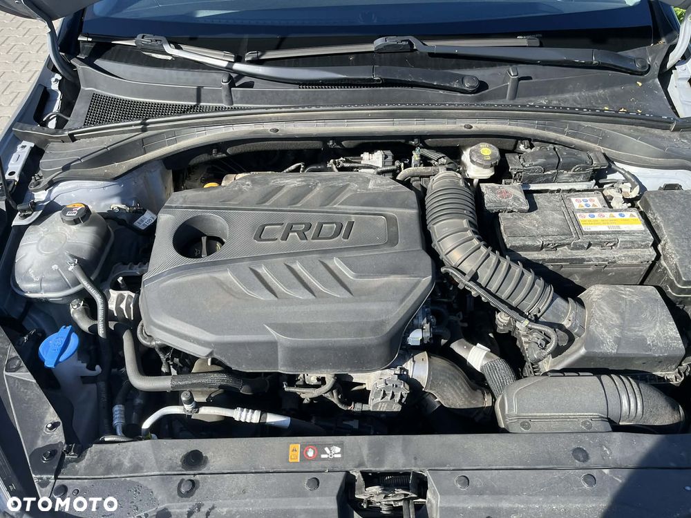 Kia Ceed 1.6 CRDi mHEV M - 8