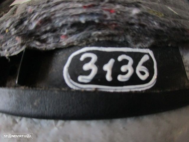 Grelha Friso R22592109045 MERCEDES W463 2002 G400CDI 250CV 5P AZUL FE Gre Inferior Do Volante DANIFICADO - 6