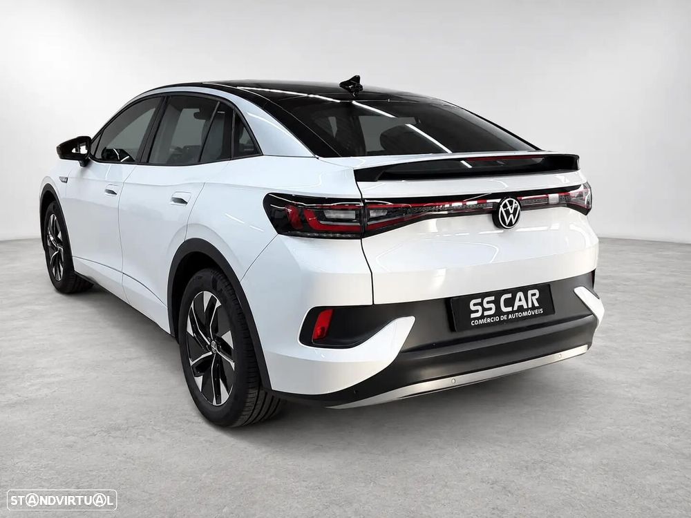Volkswagen Id.5 2023 photo 4