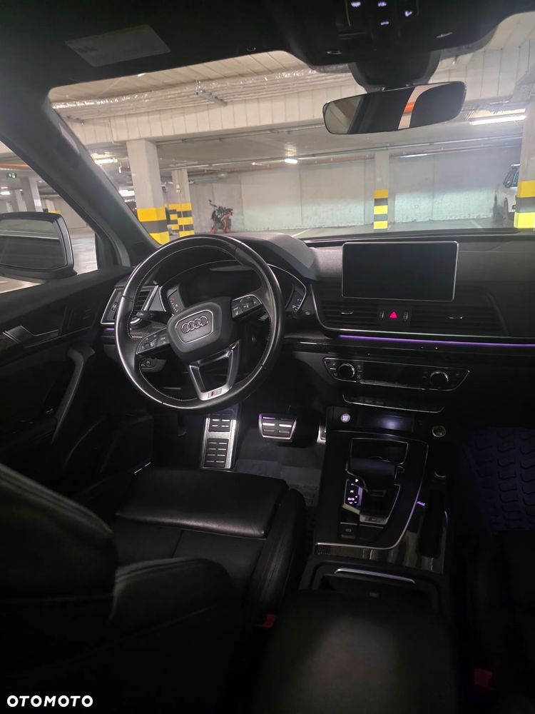 Audi SQ5 - 11