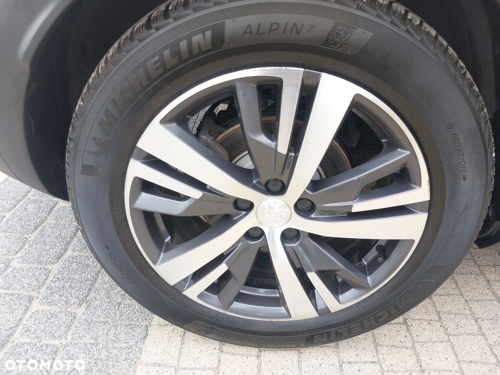 Peugeot 3008 - 26