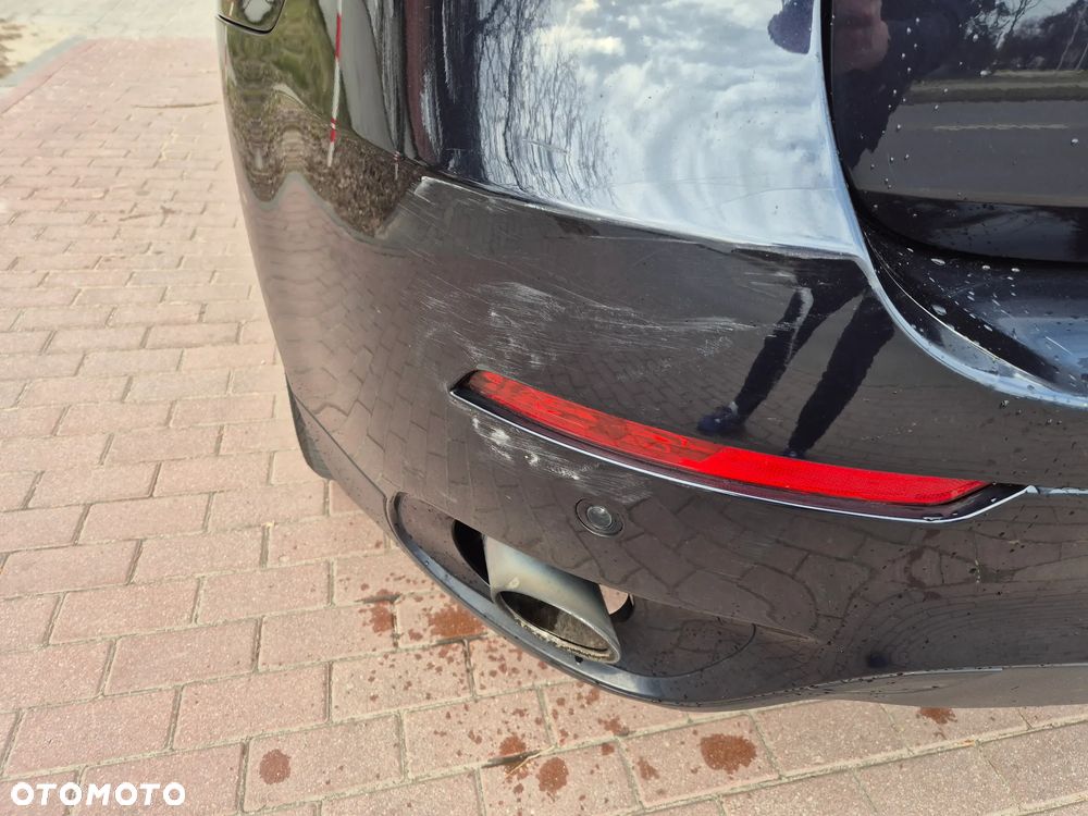 BMW X6 xDriveM50d - 8