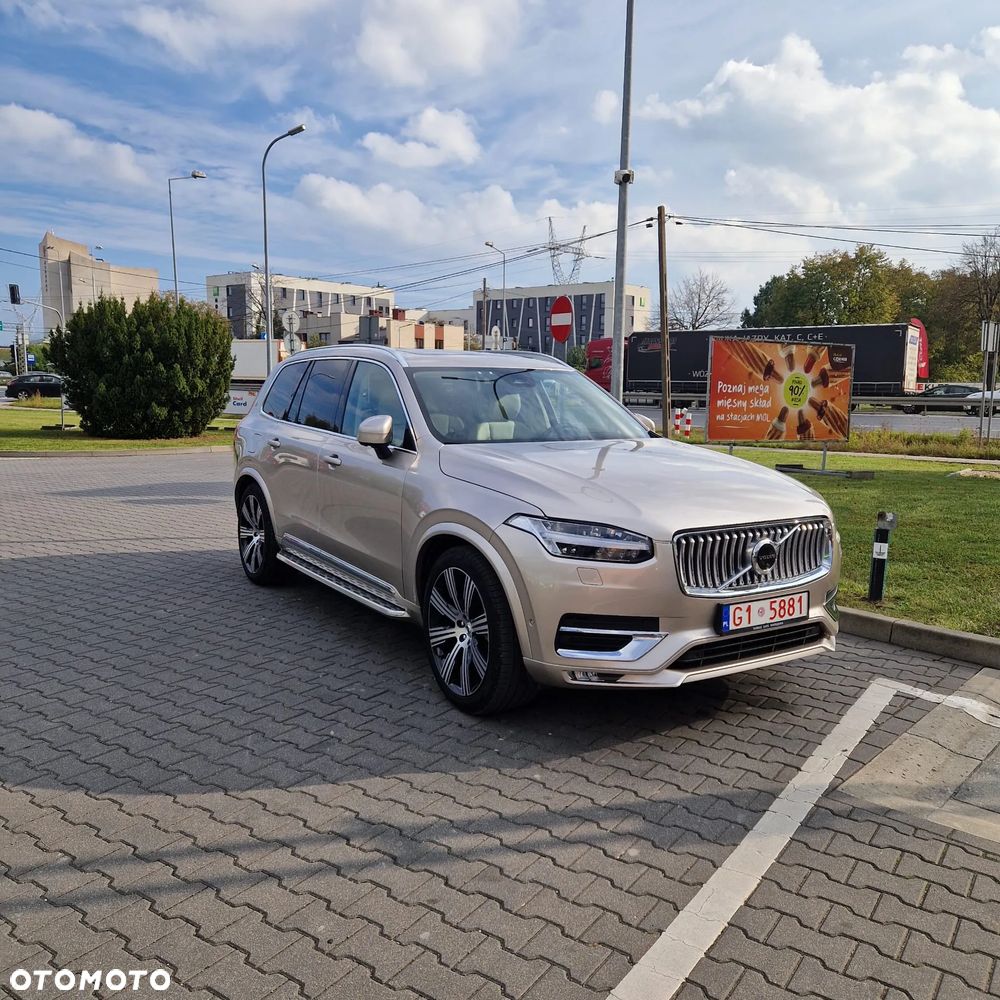 Volvo XC 90 - 27