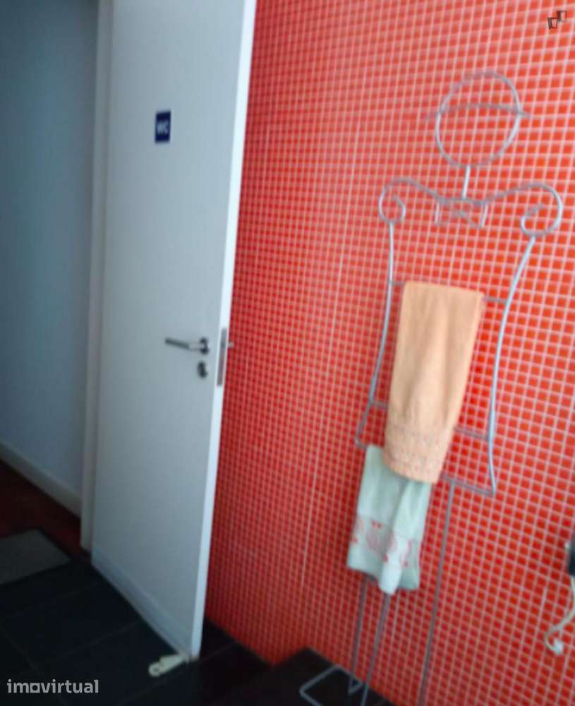 Quarto - localizado em Entrecampos Lisbon - Grande imagem: 5/9