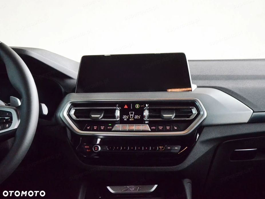 BMW X4 - 10