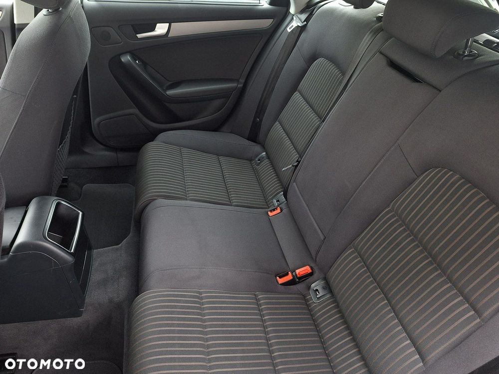 Audi A4 Allroad - 14