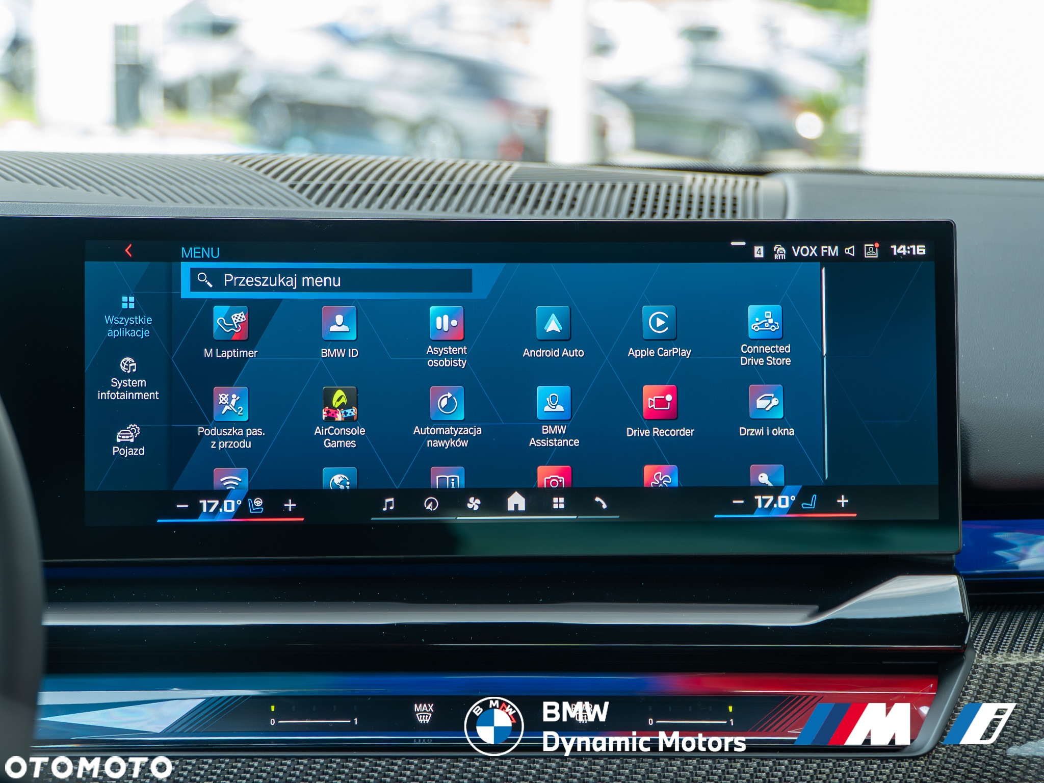 BMW M5 xDrive - 28