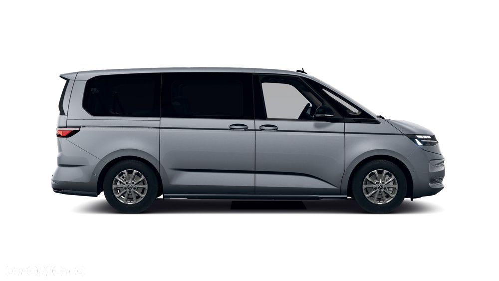 Volkswagen Multivan - 2
