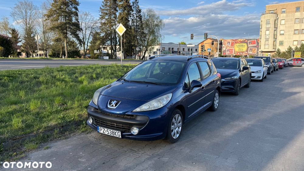 Peugeot 207 - 7