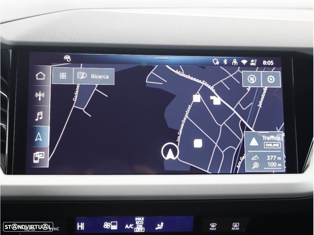 Audi Q4 e-tron 45 82 kWh - 20