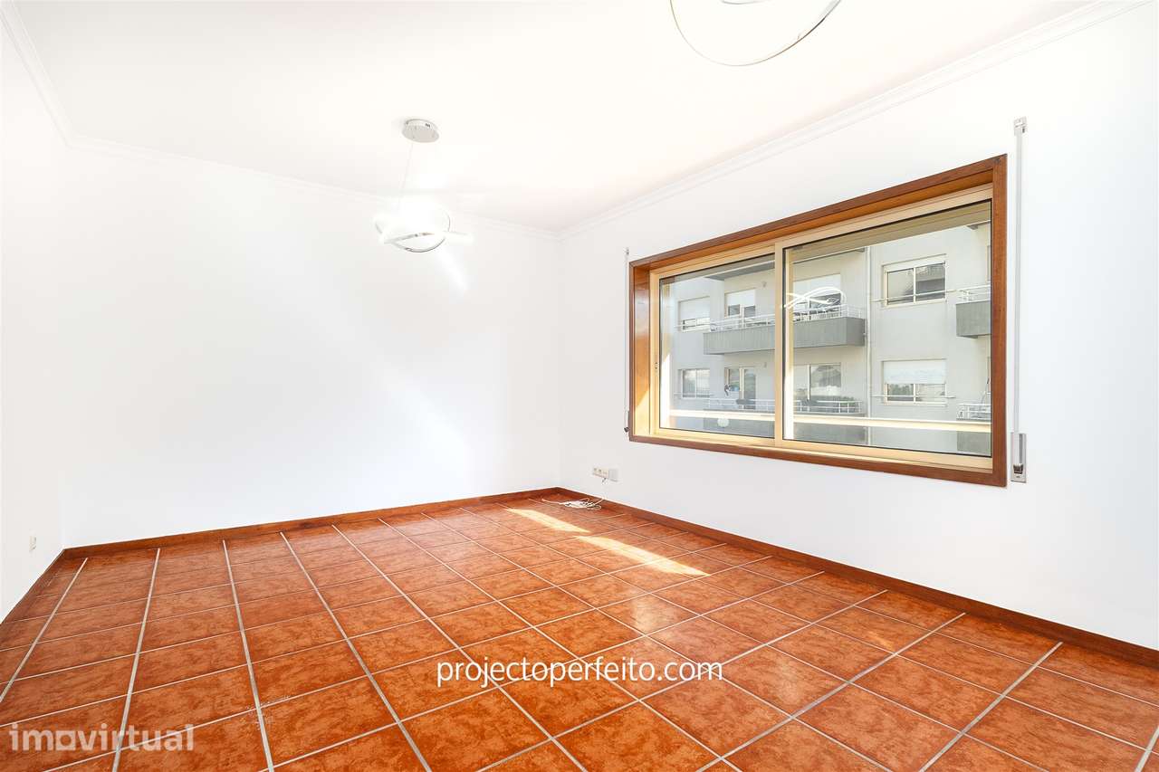 Apartamento T2 Venda em Canidelo,Vila Nova de Gaia - Grande imagem: 4/16