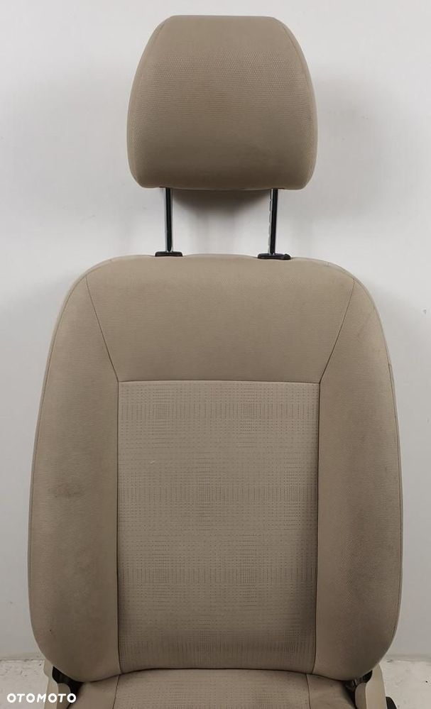 FOTEL LEWY PRZÓD KIEROWCY MERCEDES W169 - 3