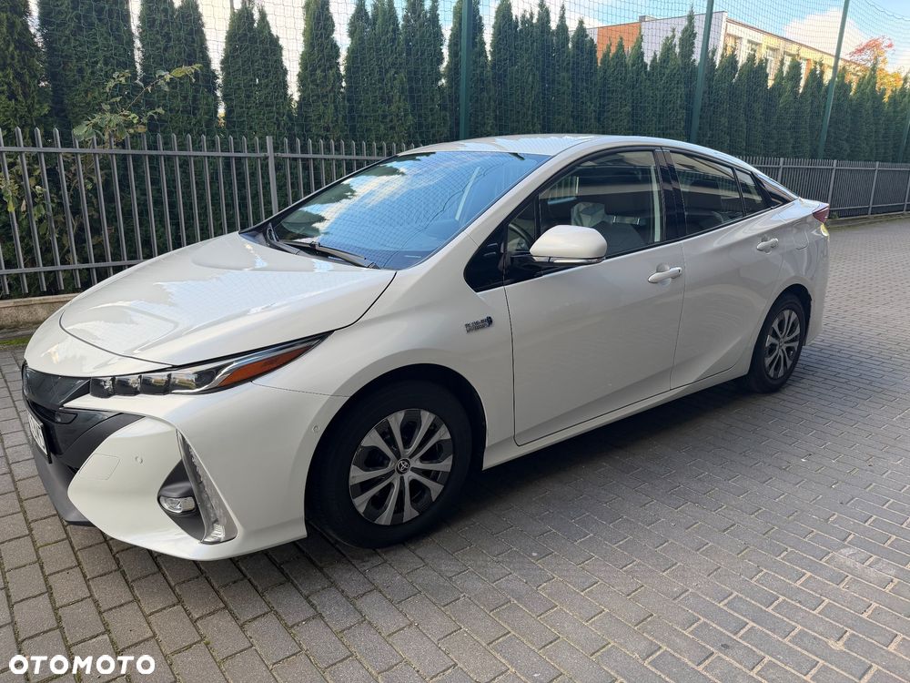 Toyota Prius - 15