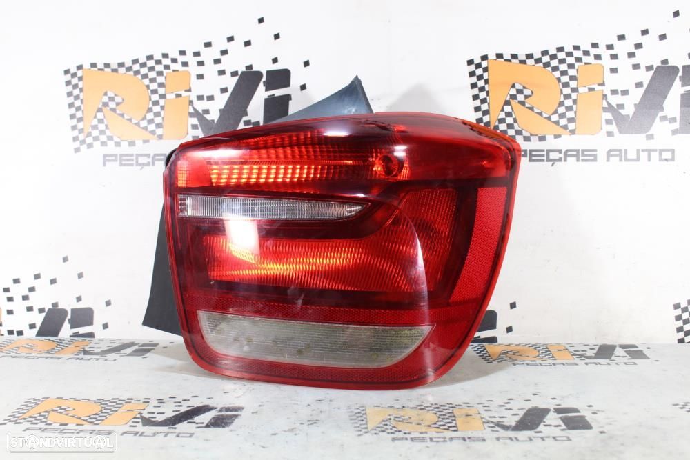 Farolim Direito Bmw 1 (F20)  Farolim Direito / Passageiro Bmw Serie 1 - 1