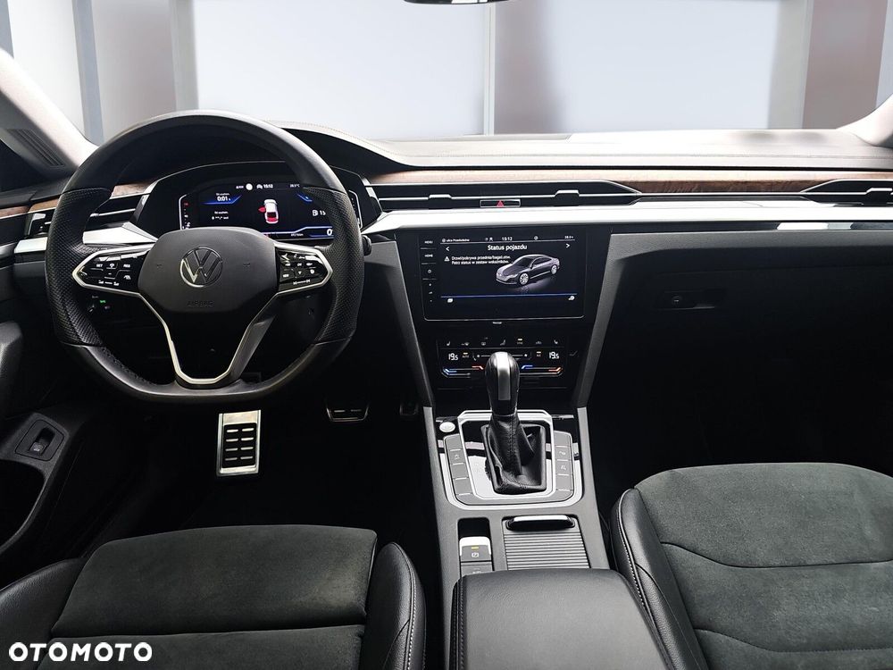 Volkswagen Arteon 2.0 TSI Elegance DSG - 8
