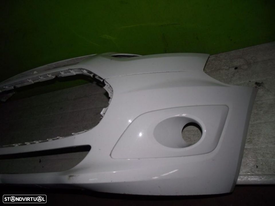Para Choques Frente  Ford C-Max - 2010 / 2015 - PCH1174 - 5