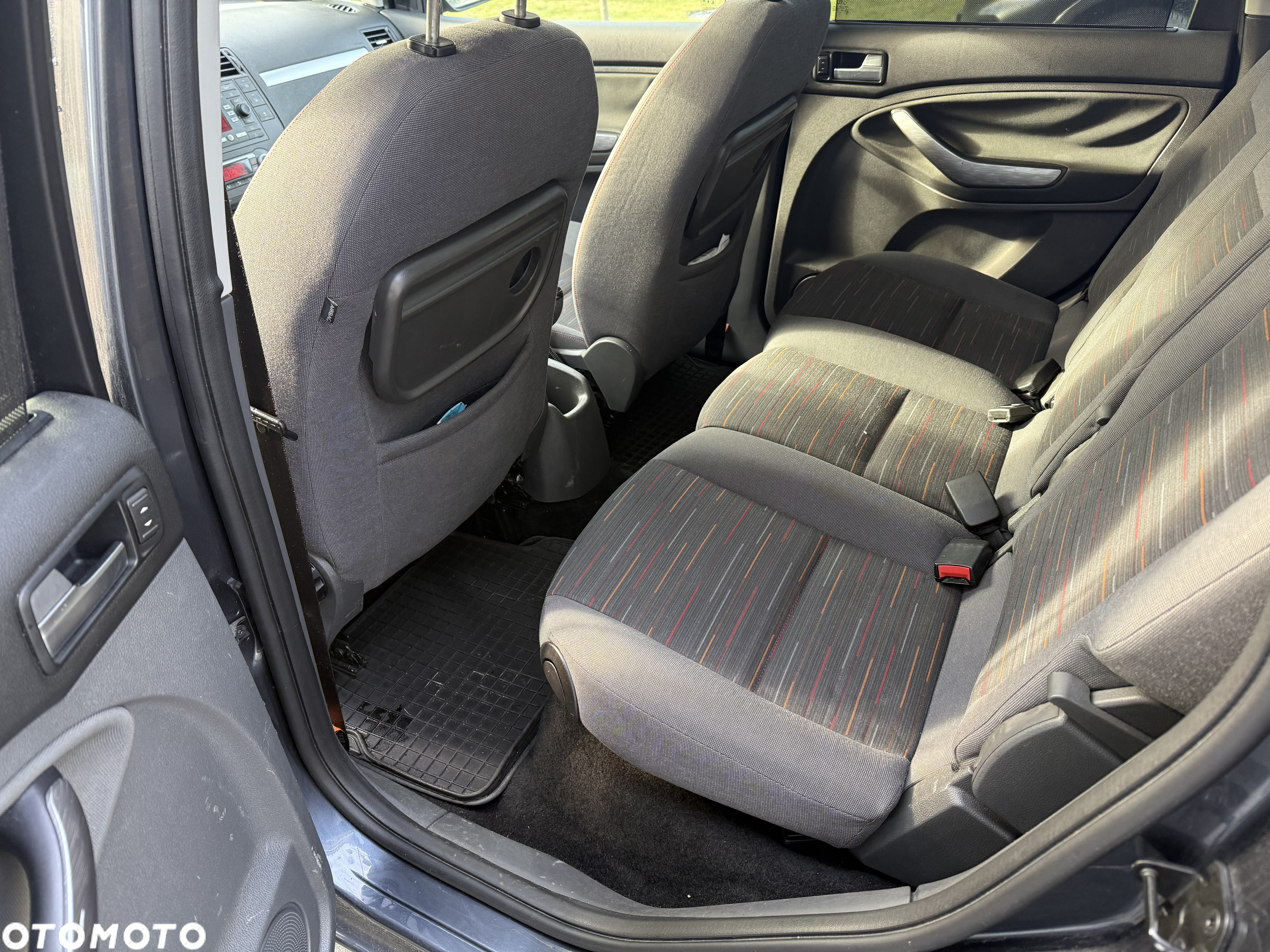 Ford Focus C-Max 2.0 TDCi Platinium X - 7