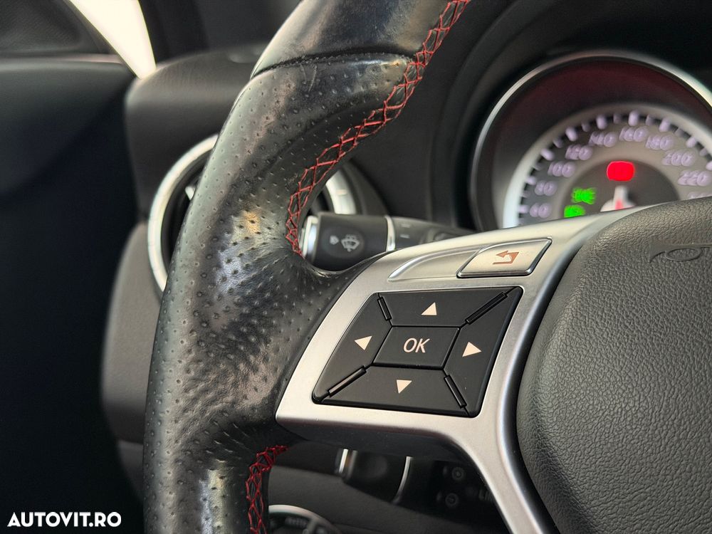 Mercedes-Benz CLA ver-180-urbanstyle-edition - 19