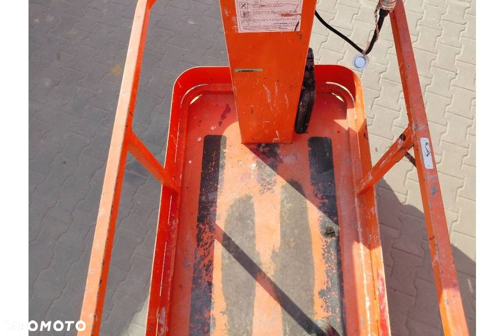 JLG 1230 ES - 5