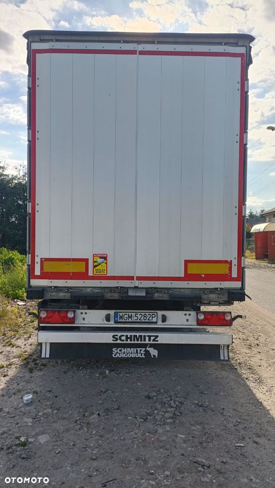Scania R450 - 11