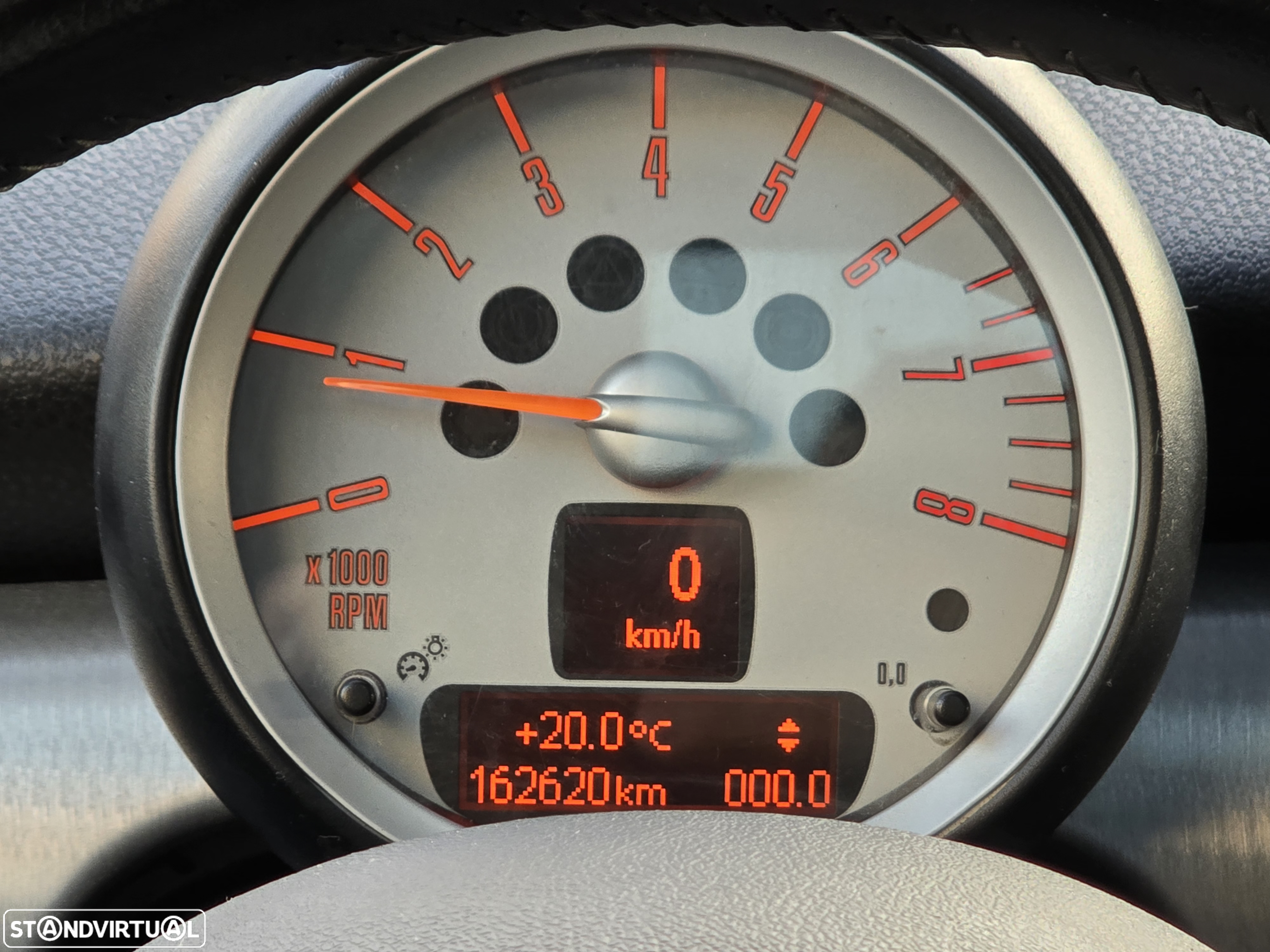 MINI 3 Portas Cooper S - 38