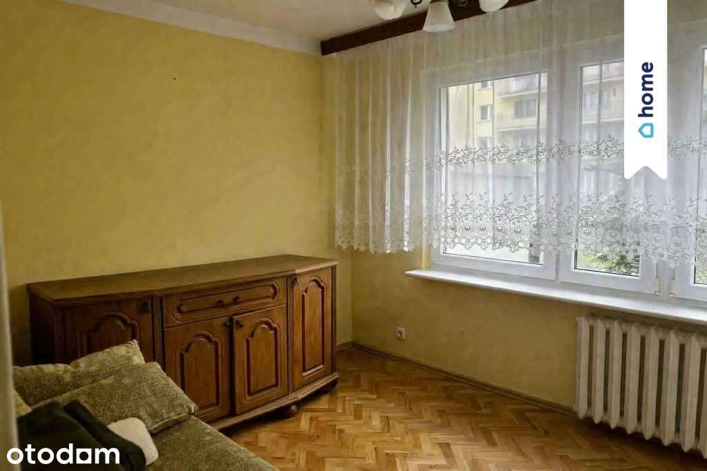 3 pokoje z balkonem - Pełny obrazek: 4/8