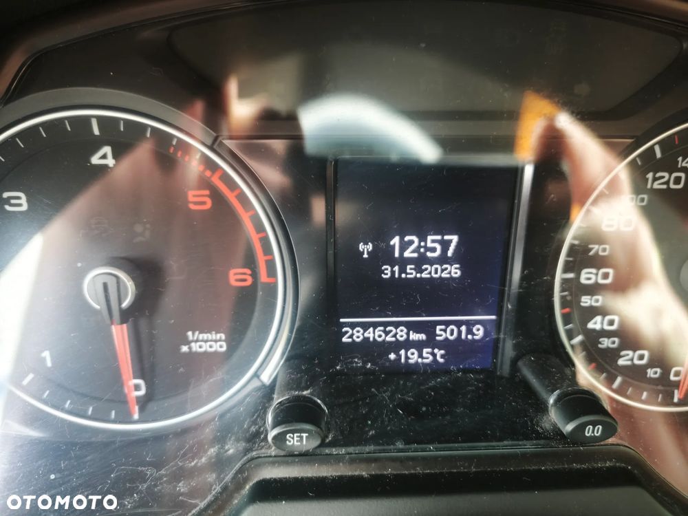 Audi Q5 2.0 TDI Quattro - 5