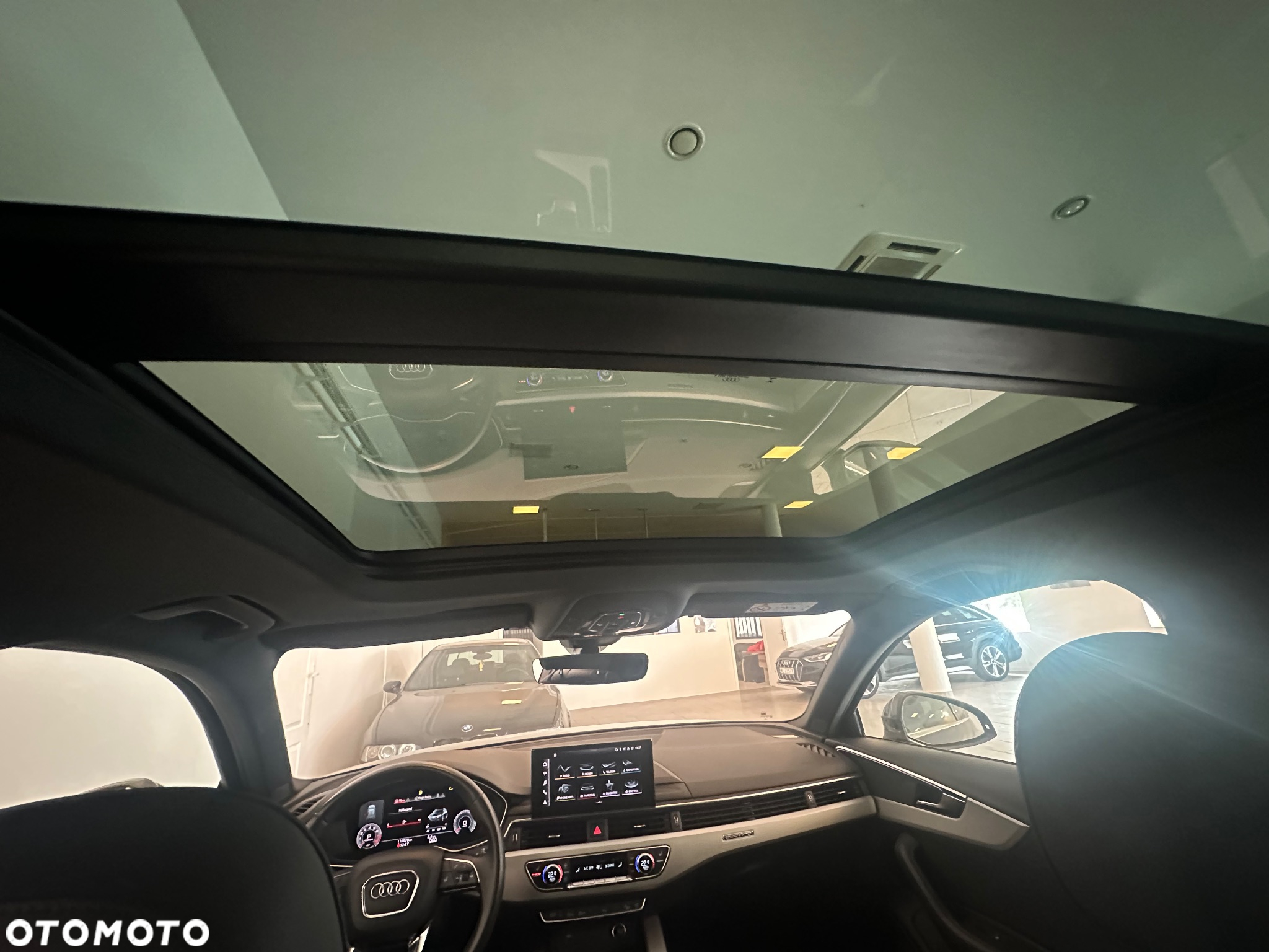 Audi A4 Allroad quattro 45 TFSI S tronic - 24