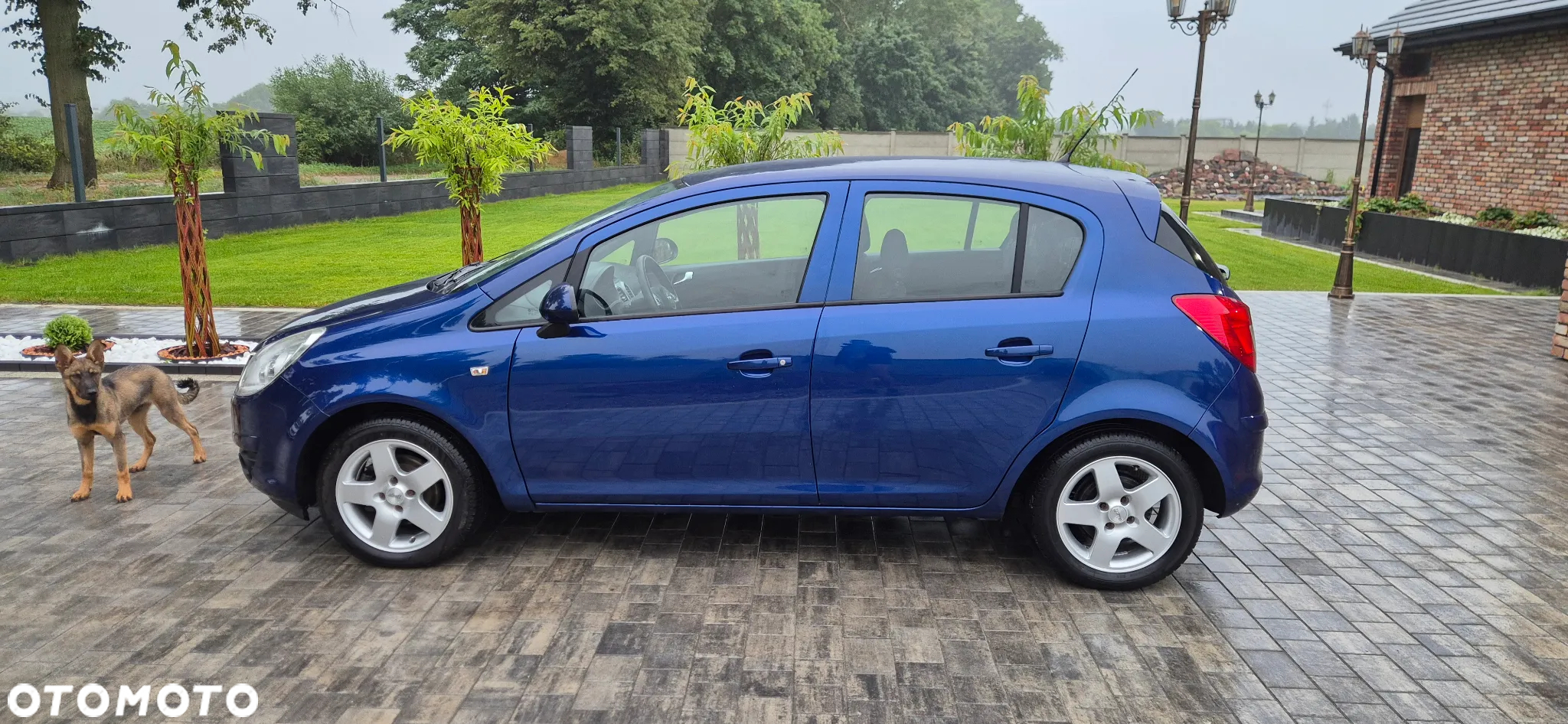 Opel Corsa - 11
