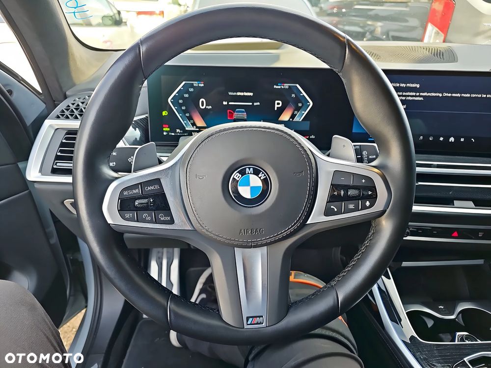 BMW X7 xDrive40i - 9