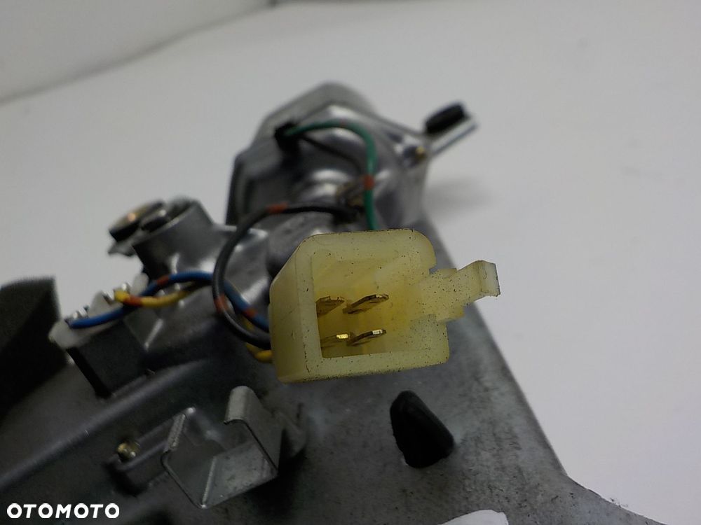 SUBARU IMPREZA GF8 MECHANIZM SILNICZEK WYCIERACZKI - 2