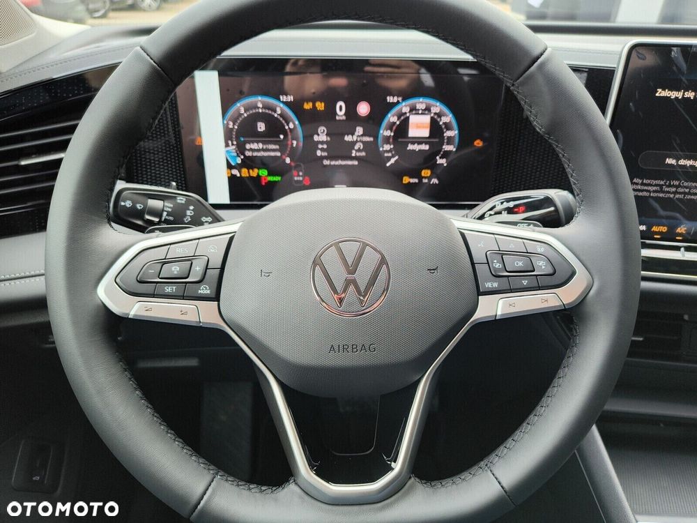 Volkswagen Tiguan 2.0 TSI 4Mot Life Plus DSG - 16