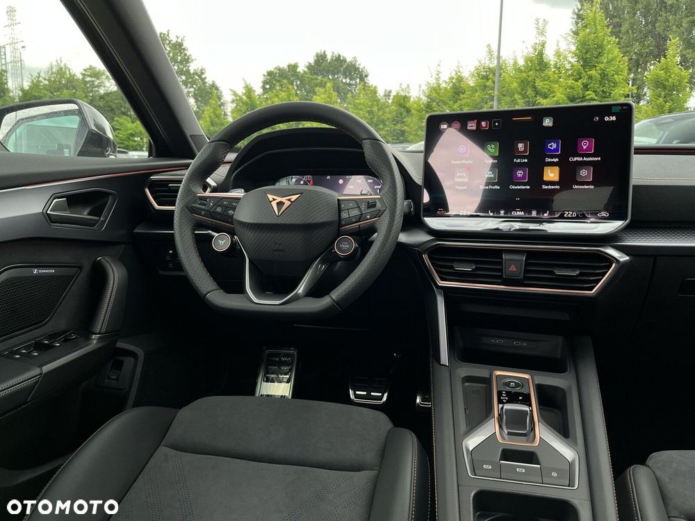 Cupra Formentor - 35