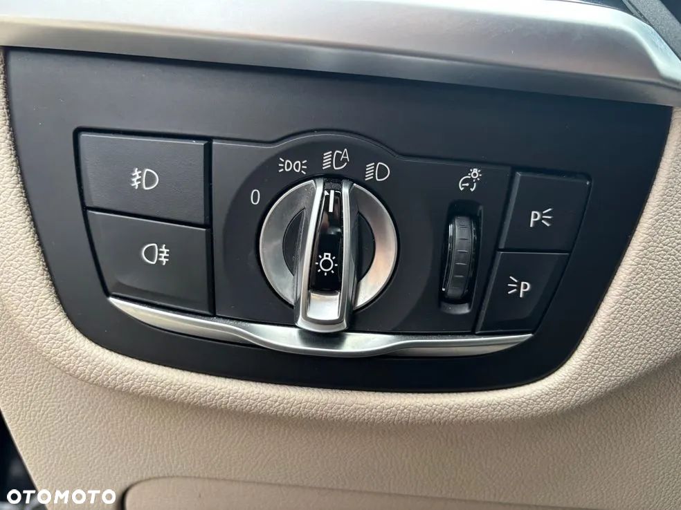 BMW X3 - 18