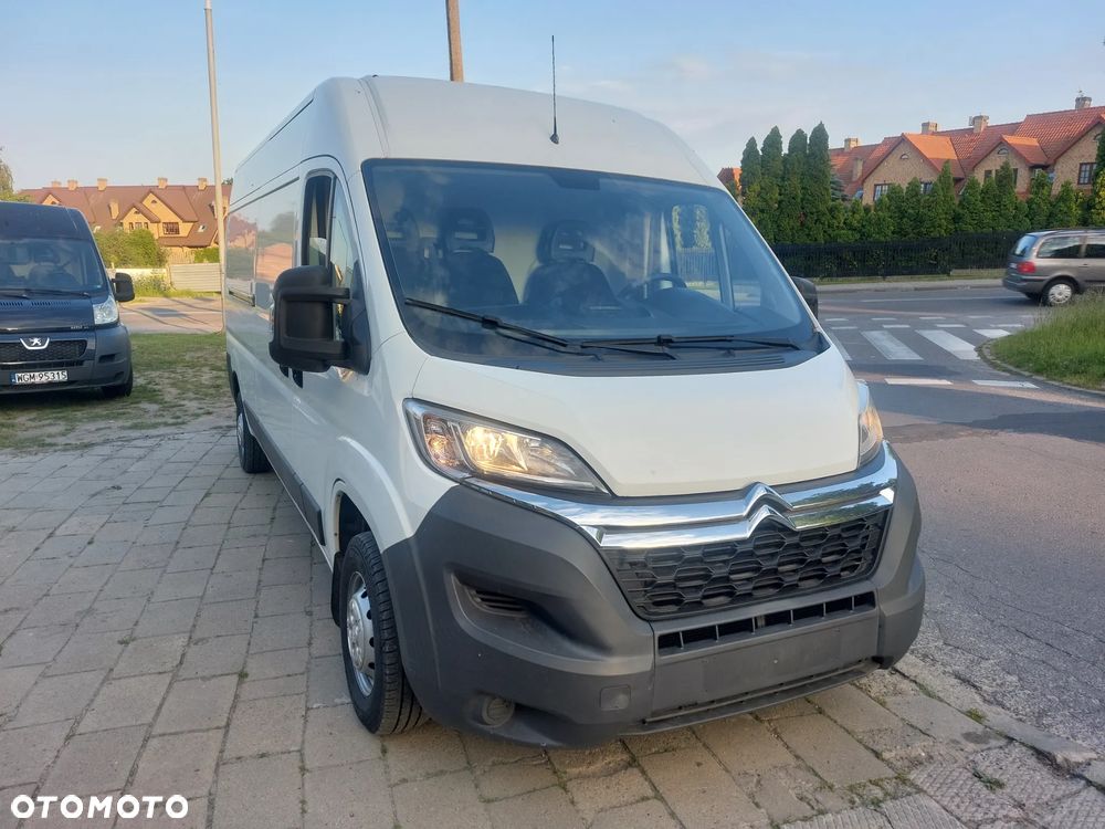 Peugeot boxer - 15