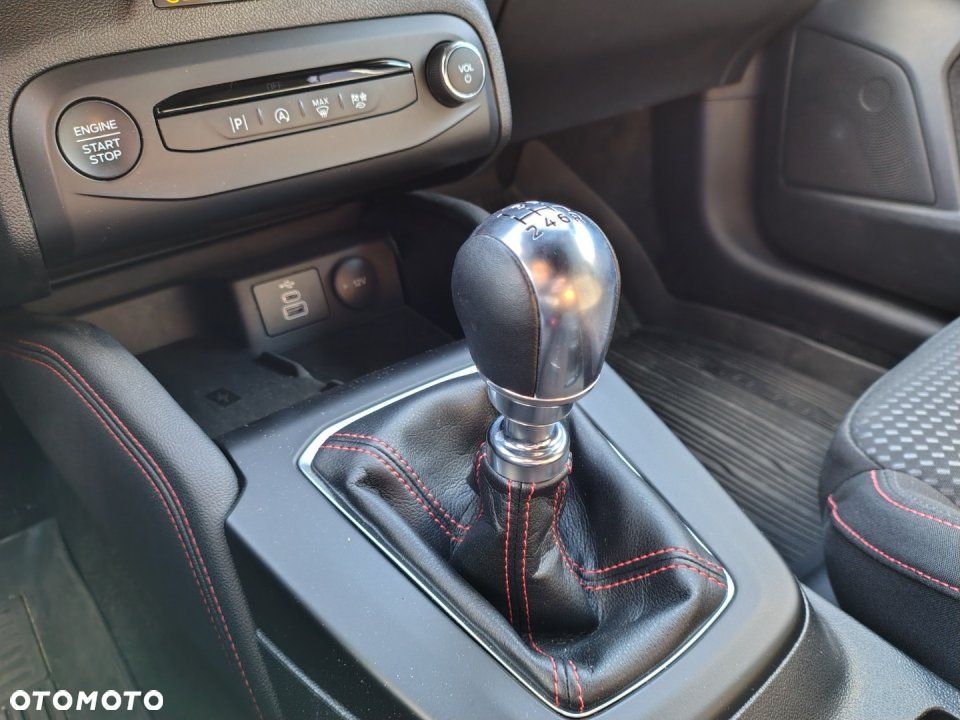 Ford Focus - 20