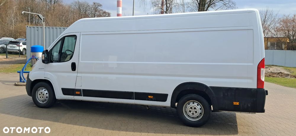 Fiat Ducato - 1