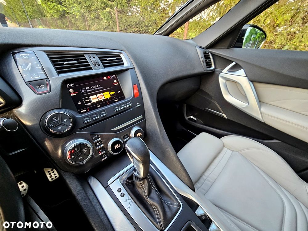 Citroën DS5 2.0 BlueHDi SportChic - 22