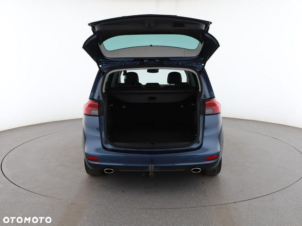 Opel Zafira 1.6 (ECOTEC) DIT (ecoFLEX) Start/Stop Innovation - 19