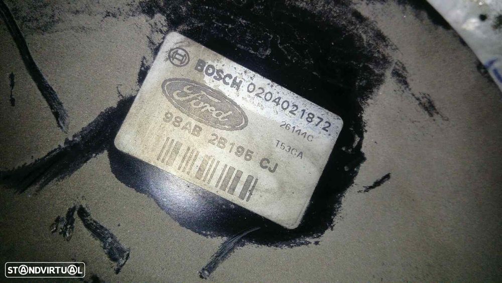 SERVOFREIO FORD FOCUS SEDAN 2004 -98AB2B195CJ - 2