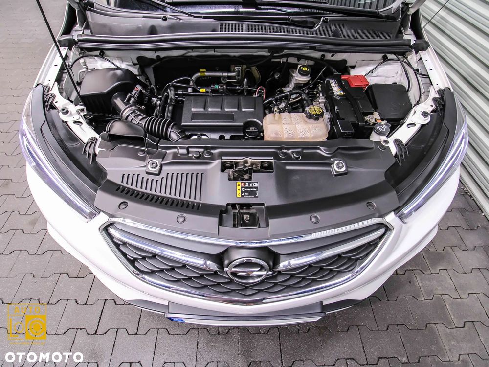 Opel Mokka X 1.4 T Elite S&S - 14