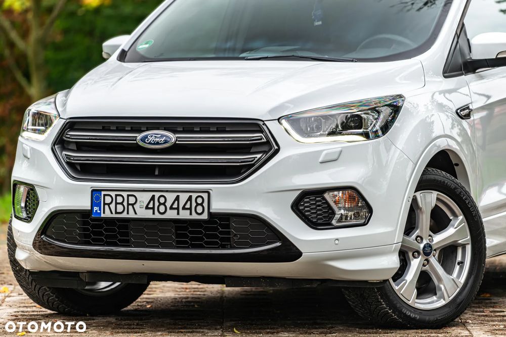 Ford Kuga 1.5 EcoBoost 4x4 ST-Line - 5