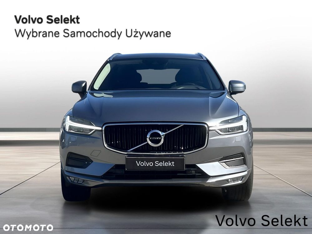 Volvo XC 60 - 9