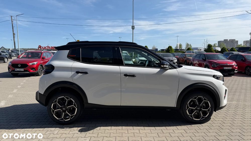 Citroën C3 1.2 mHEV Max - 4