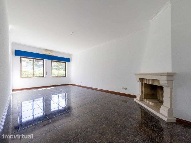 Apartamento em Setúbal T3 com parqueamento - Grande imagem: 4/12