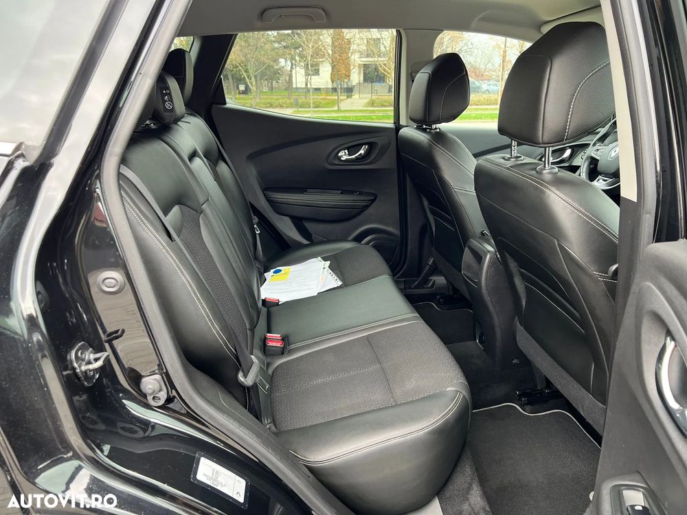 Renault Kadjar Energy dCi 130 XMOD - 8